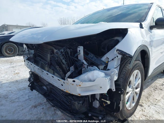 1FMCU9GNXSUA13837 Ford Escape Active