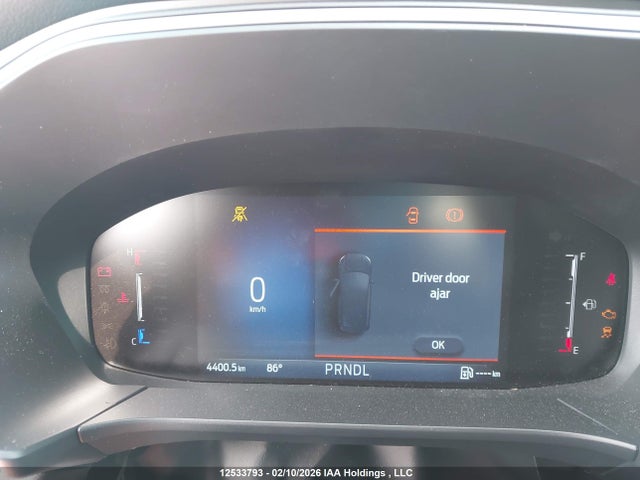 1FMCU9GNXSUA13837 Ford Escape Active