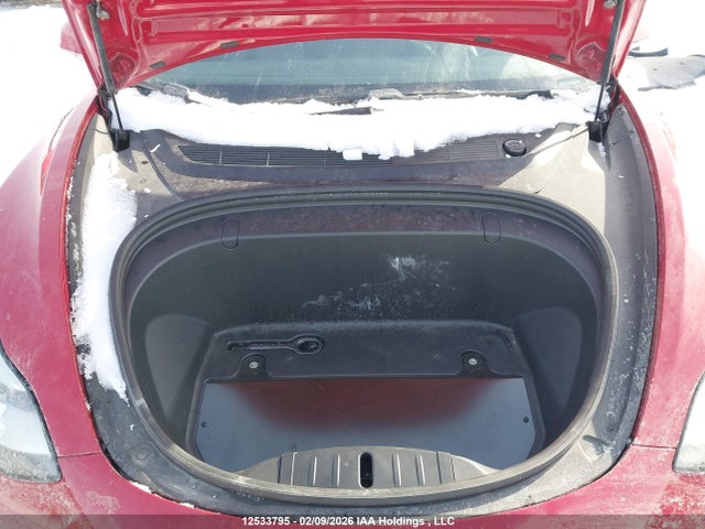 5YJ3E1EB9KF194434 Tesla Model 3 Long Range/performance