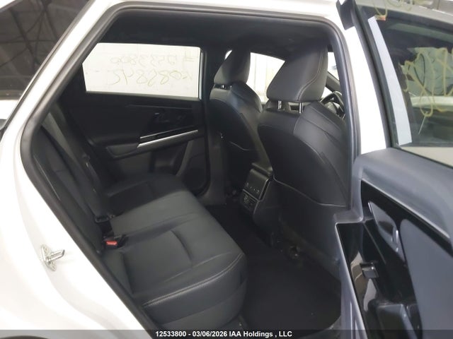 JTMABABA7RA085842 Subaru Solterra Premium/limited/touring