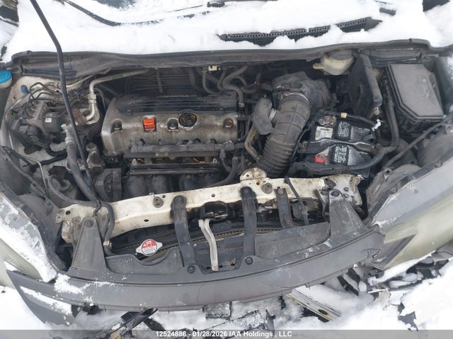 2HKRM4H34EH110433 Honda CR-V LX
