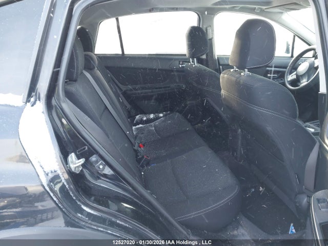 JF2GPAVC6EG320605 Subaru Xv Crosstrek 2.0i Premium
