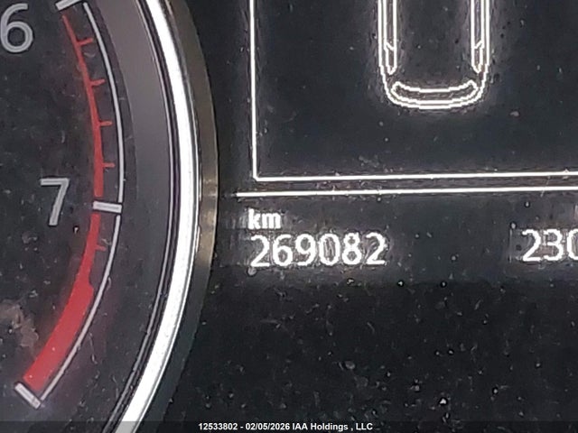 3VWC17AU2FM508297 Volkswagen Golf Sportwagon 1.8 Tsi Comfortline/1.8 Tsi Highline/1.8 Tsi Trendline