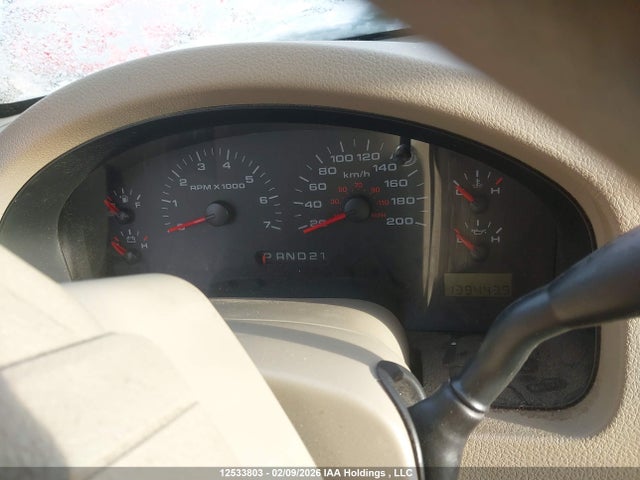 2007 Ford F-150 Xl/xlt მანქანა იყიდება აუქციონზე, vin: 1FTPF12587NA35880, აუქციონის ნომერი: 12533803