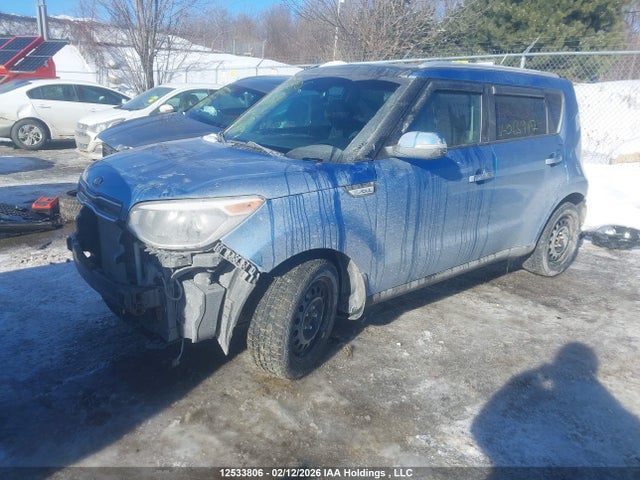 KNDJP3A59K7013917 KIA Soul Ex/ex Premium/ex Tech/ex+