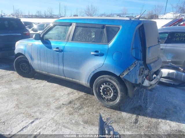 KNDJP3A59K7013917 KIA Soul Ex/ex Premium/ex Tech/ex+