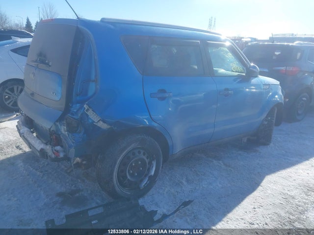 KNDJP3A59K7013917 KIA Soul Ex/ex Premium/ex Tech/ex+