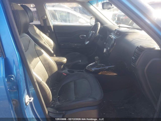 KNDJP3A59K7013917 KIA Soul Ex/ex Premium/ex Tech/ex+