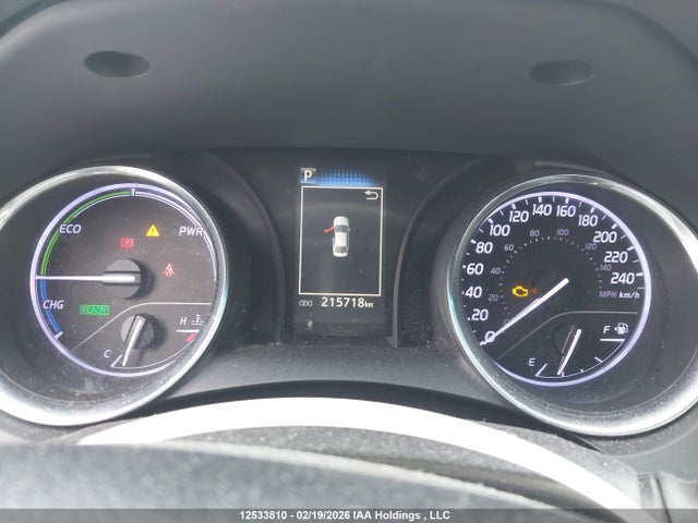 4T1B31HK2JU505023 Toyota Camry
