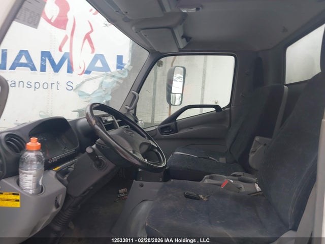 Продаж на аукціоні авто 2016 Hino 195, vin: 2AYSDM2H8G1001640, номер лоту: 12533811