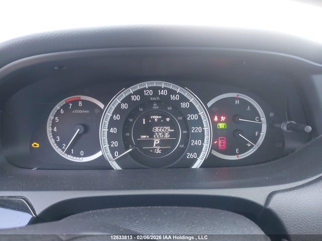 Продажа на аукционе авто 2016 Honda Accord Lx, vin: 1HGCR2F3XGA800276, номер лота: 12533813
