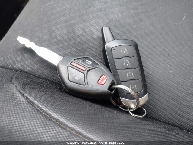 Mitsubishi RVR SE 2014 4A4AJ3AU0EE602503 Image 11