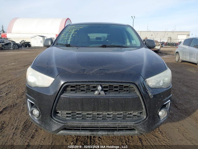 Mitsubishi RVR SE 2014 4A4AJ3AU0EE602503 Image 13