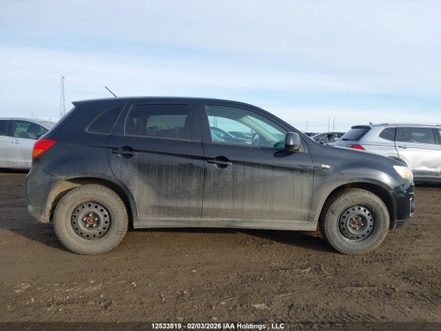 Mitsubishi RVR SE 2014 4A4AJ3AU0EE602503 Image 14