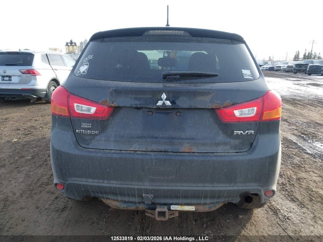 Mitsubishi RVR SE 2014 4A4AJ3AU0EE602503 Image 17