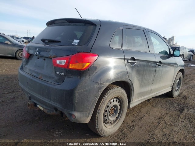 Mitsubishi RVR SE 2014 4A4AJ3AU0EE602503 Image 4