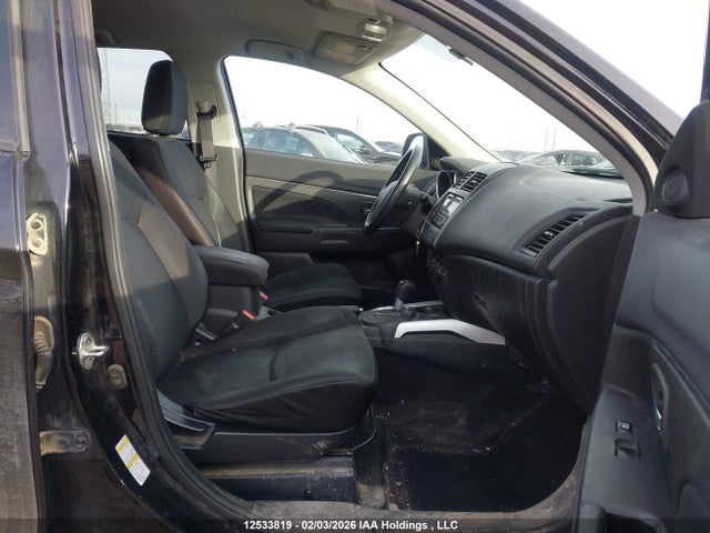 Mitsubishi RVR SE 2014 4A4AJ3AU0EE602503 Image 5