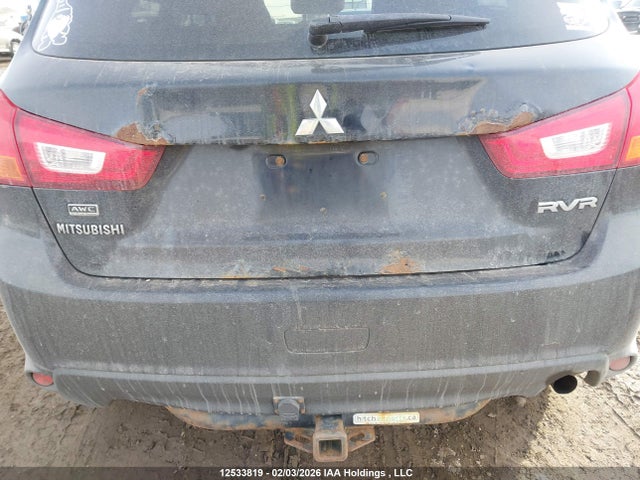 Mitsubishi RVR SE 2014 4A4AJ3AU0EE602503 Image 6