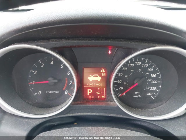 Mitsubishi RVR SE 2014 4A4AJ3AU0EE602503 Image 7