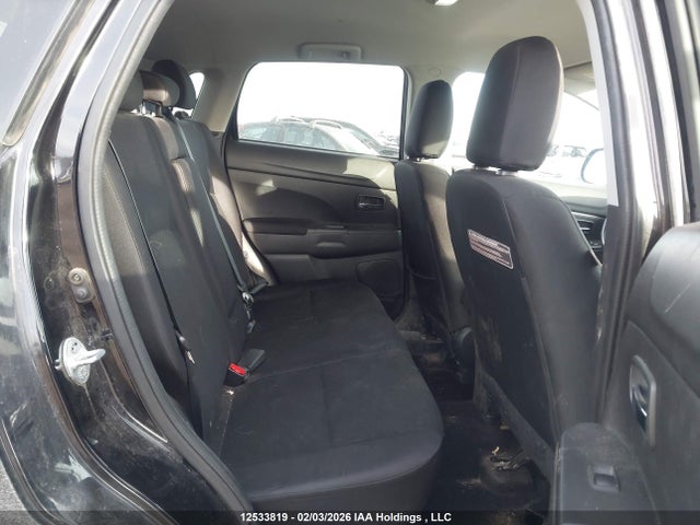 Mitsubishi RVR SE 2014 4A4AJ3AU0EE602503 Image 8