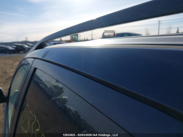 12533823 :رقم المزاد ، JA4AS2AW7AZ605704 vin ، 2010 Mitsubishi Outlander Es مزاد بيع