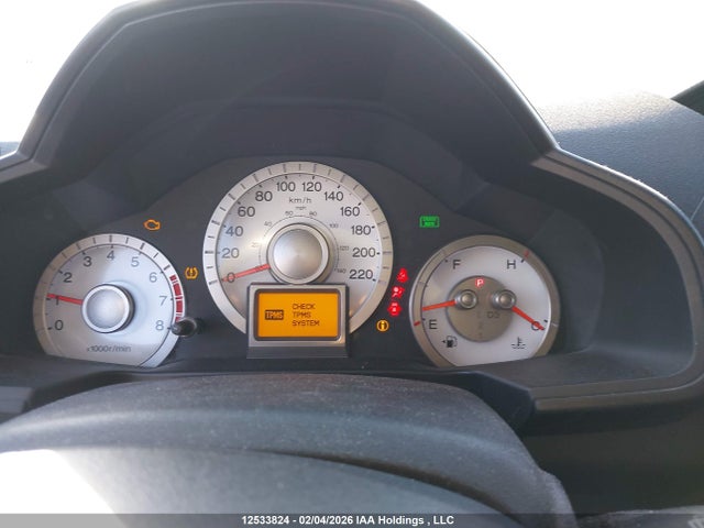 Продажа на аукционе авто 2011 Honda Pilot Touring, vin: 5FNYF4H96BB505573, номер лота: 12533824
