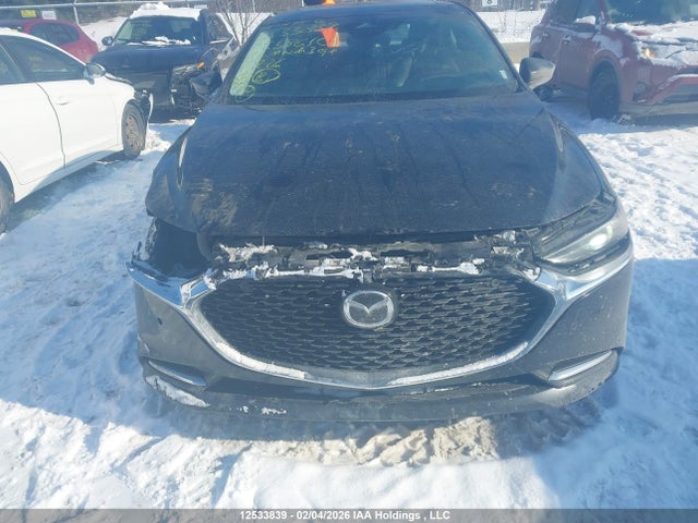 JM1BPBDY6R1658610 Mazda 3 Gt