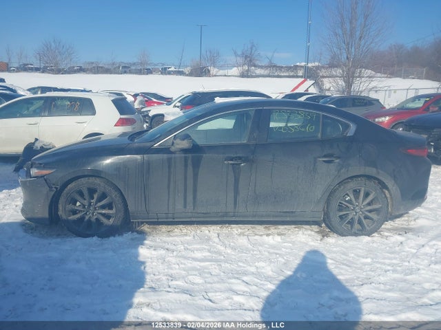 JM1BPBDY6R1658610 Mazda 3 Gt