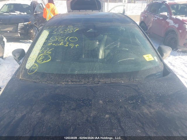 JM1BPBDY6R1658610 Mazda 3 Gt