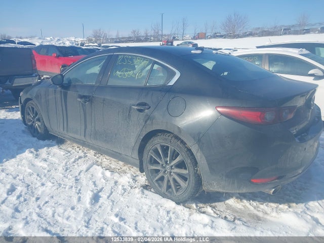 JM1BPBDY6R1658610 Mazda 3 Gt