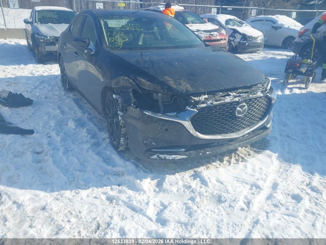 JM1BPBDY6R1658610 Mazda 3 Gt