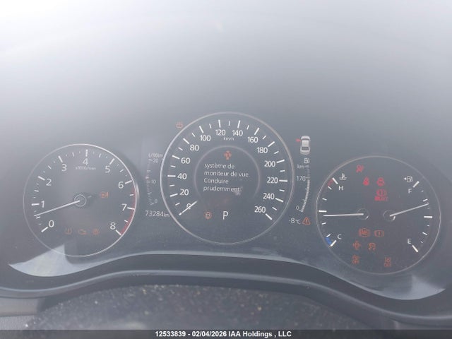 JM1BPBDY6R1658610 Mazda 3 Gt