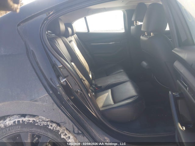 JM1BPBDY6R1658610 Mazda 3 Gt
