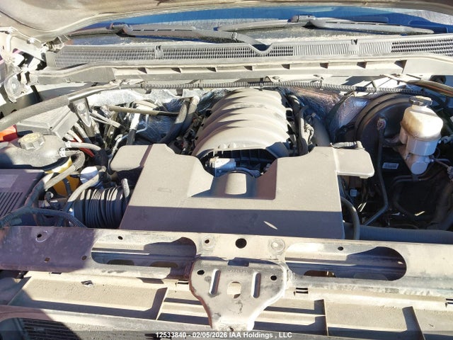 3GTU2VEC4FG213355 GMC Sierra K1500 Slt