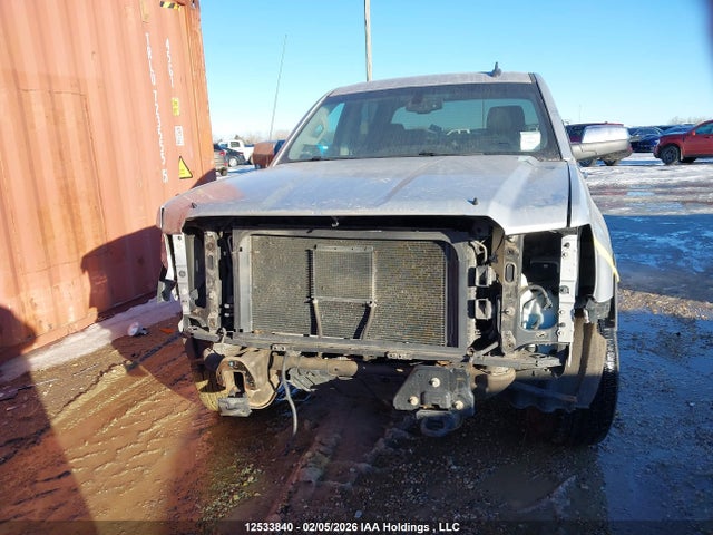 3GTU2VEC4FG213355 GMC Sierra K1500 Slt