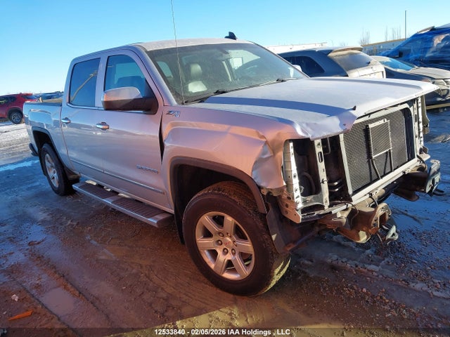 3GTU2VEC4FG213355 GMC Sierra K1500 Slt