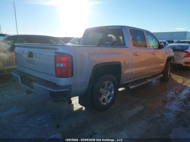 3GTU2VEC4FG213355 GMC Sierra K1500 Slt