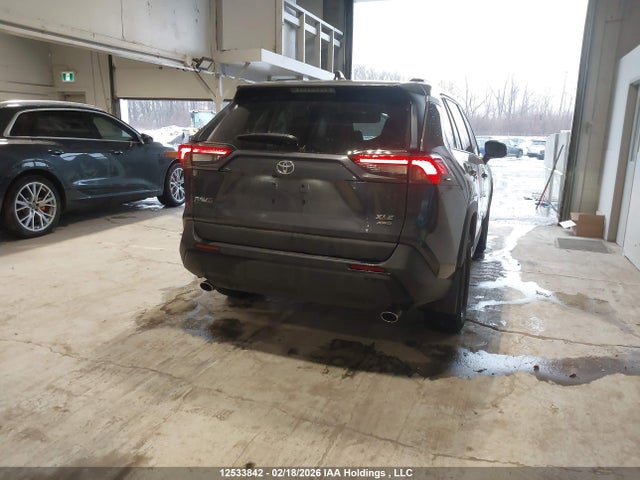 12533842 :رقم المزاد ، 2T3R1RFV3RC459268 vin ، 2024 Toyota Rav4 مزاد بيع