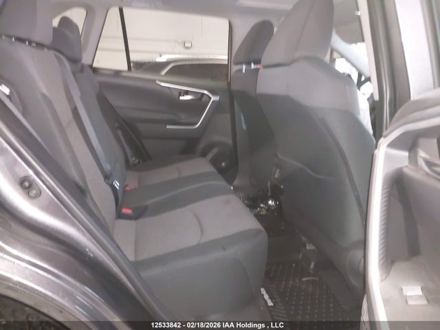12533842 :رقم المزاد ، 2T3R1RFV3RC459268 vin ، 2024 Toyota Rav4 مزاد بيع