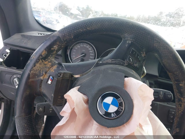 Продажа на аукционе авто 2011 Bmw 3 Series, vin: WBAKG1C56BE617570, номер лота: 12533846