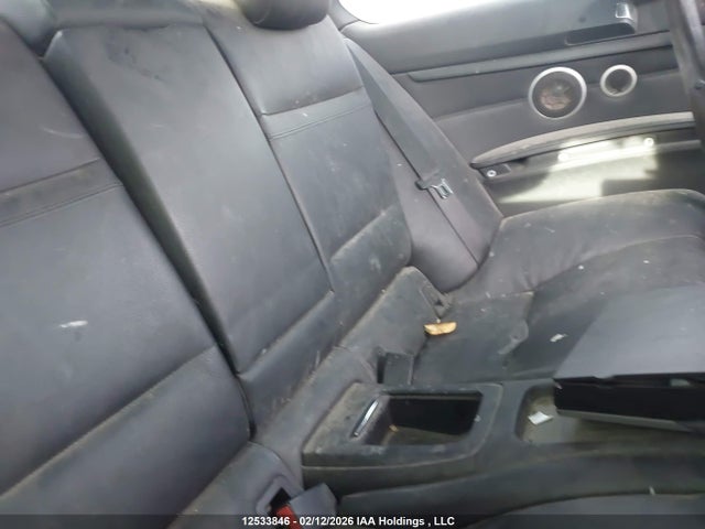 Продажа на аукционе авто 2011 Bmw 3 Series, vin: WBAKG1C56BE617570, номер лота: 12533846