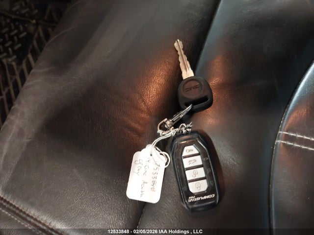 1GKKVRKD1EJ125822 GMC Acadia Slt1