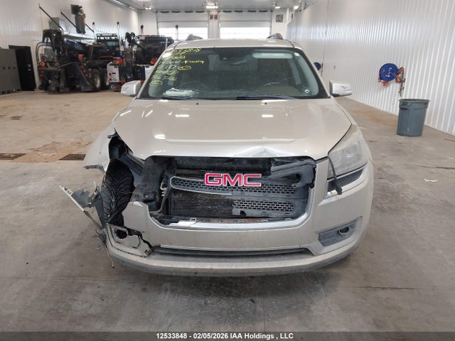 1GKKVRKD1EJ125822 GMC Acadia Slt1