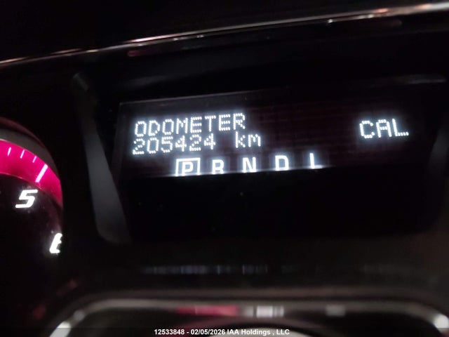 1GKKVRKD1EJ125822 GMC Acadia Slt1