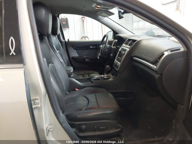 1GKKVRKD1EJ125822 GMC Acadia Slt1
