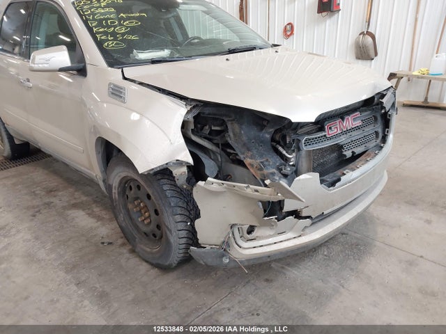 1GKKVRKD1EJ125822 GMC Acadia Slt1