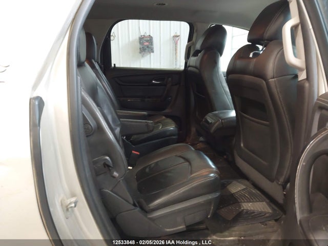1GKKVRKD1EJ125822 GMC Acadia Slt1