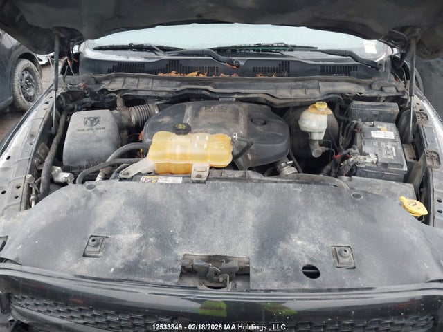 1C6RR7LM0GS284689 Dodge RAM 1500