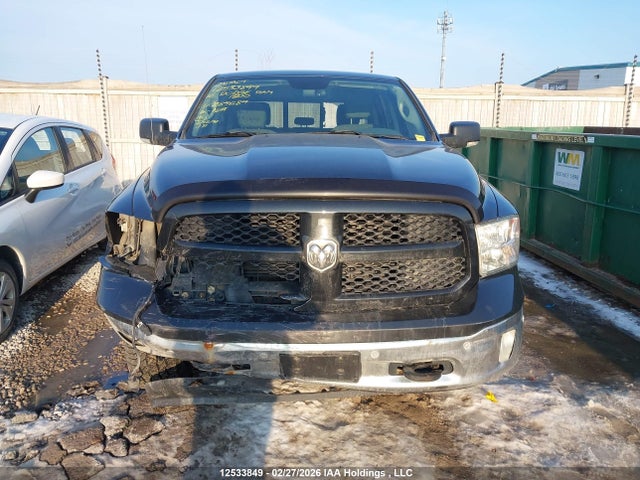 1C6RR7LM0GS284689 Dodge RAM 1500