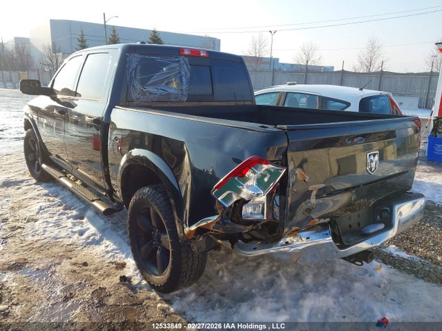 1C6RR7LM0GS284689 Dodge RAM 1500